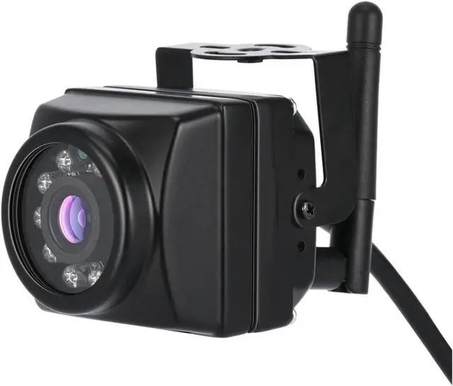 Main image of 4MP 5MP 8MP 4K Mini Waterproof 940nm IR WiFi IP Camera POE Security Video Surveillance Audio RTSP TF Card(3.6mm,8MP POE)