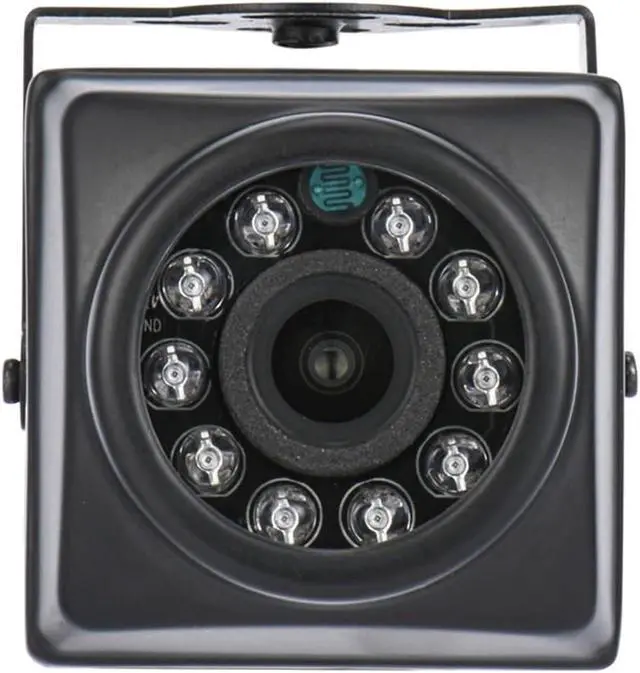 Alt view image 3 of 7 - 4MP 5MP 8MP 4K Mini Waterproof 940nm IR WiFi IP Camera POE Security Video Surveillance Audio RTSP TF Card(3.6mm,8MP POE)