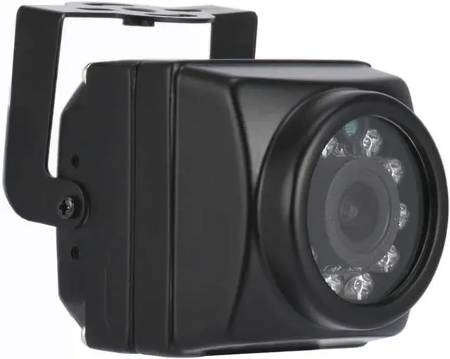 Alt view image 4 of 7 - 4MP 5MP 8MP 4K Mini Waterproof 940nm IR WiFi IP Camera POE Security Video Surveillance Audio RTSP TF Card(3.6mm,8MP POE)