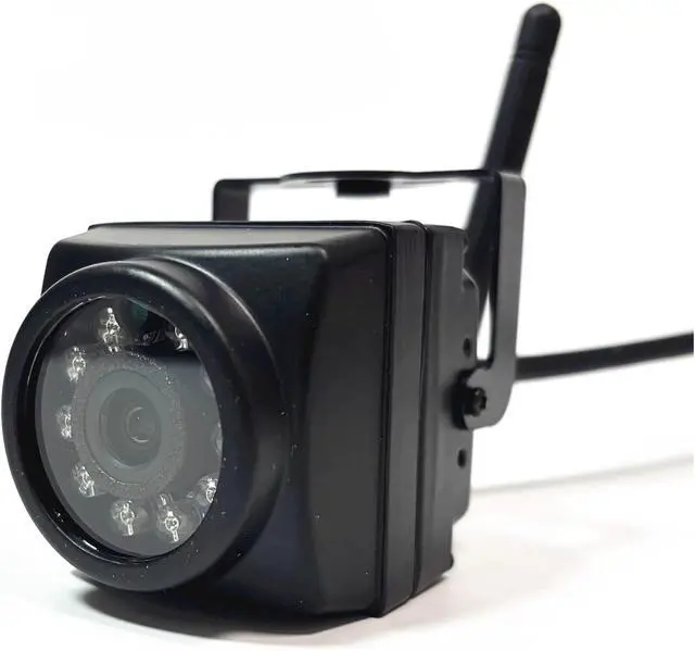 Alt view image 7 of 7 - 4MP 5MP 8MP 4K Mini Waterproof 940nm IR WiFi IP Camera POE Security Video Surveillance Audio RTSP TF Card(3.6mm,8MP POE)