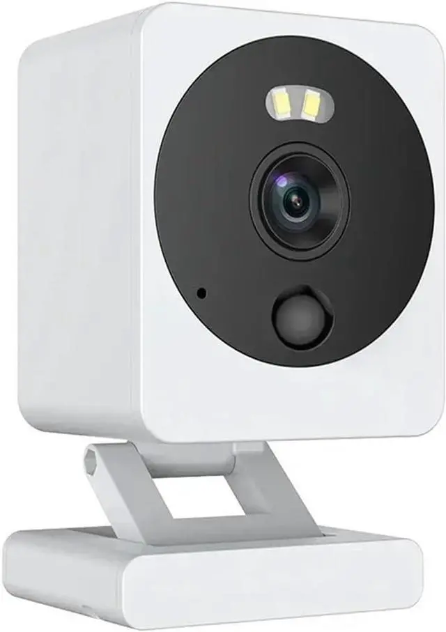 Main image of 5MP IPC Tuya Baby Monitor WiFi Security Protection Camera Smart Life Home Night Vision Two Way Audio Cam