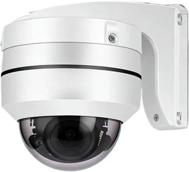 Main image of 12X Zoom 8MP 4K POE IP Camera Outdoor 5MP Human Detection Metal PTZ Speed Dome Camera 80M IR Auido P2P CCTV Surveillance Cameras