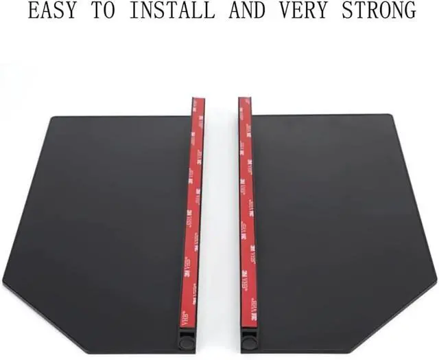 Alt view image 4 of 5 - Computer Monitor Sunshade, Adjustable Video Monitor Hood for 24-27 Inch Displays, Privacy Protection & Glare Reduction