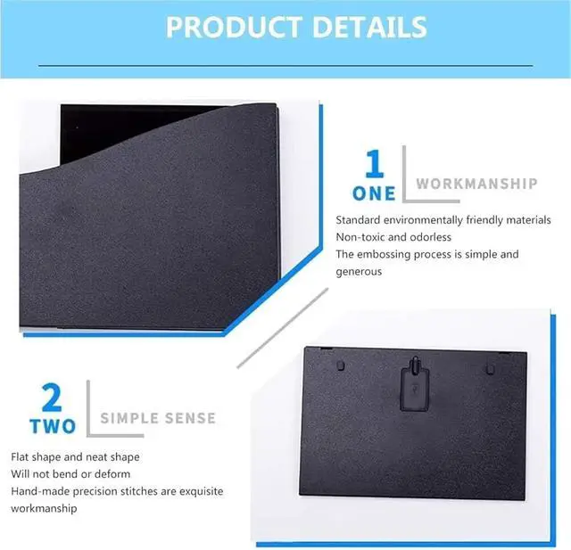 Alt view image 3 of 4 - Monitor Sunshade, Adjustable Monitor Hood for 16-28 Inch Displays, Portable Privacy Protection Video Monitor Sunhood for Enhanced Visibility