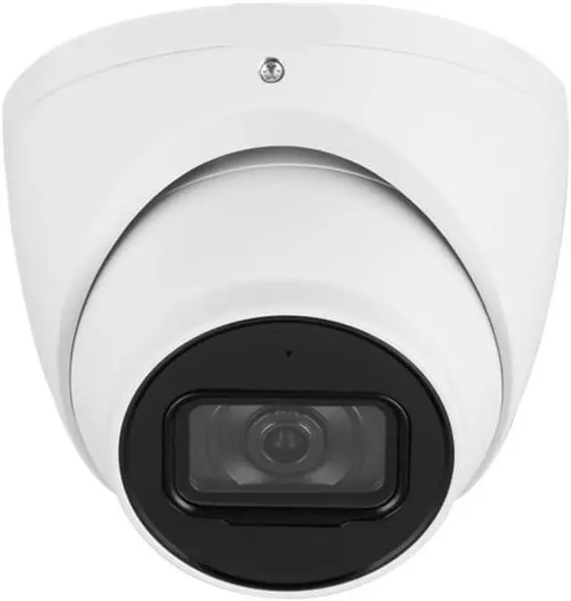 Alt view image 2 of 2 - IPC-HDW3841EM-S-S2 8MP Built-in Mic IP67 IR30m SMD 4.0 AI SSA Eyeball Network IP Camera