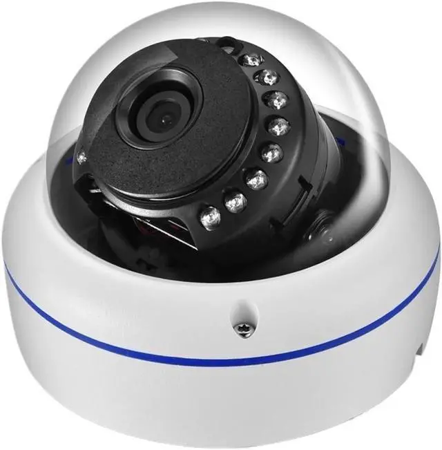 Main image of AHD Camera 1080P 720P 5MP 2.8mm Lens Dome Outdoor Waterproof Security Protection Night Vision Motion Detect CCTV Camera(2.8mm,1080P_NTSC)