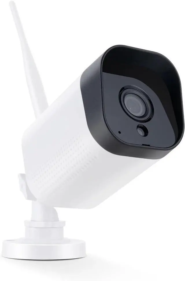 Main image of 3MP Home WiFi Surveillance Camera IP H.265 Audio Recording Weatherproof Night Vision CCTV Security Cameras System