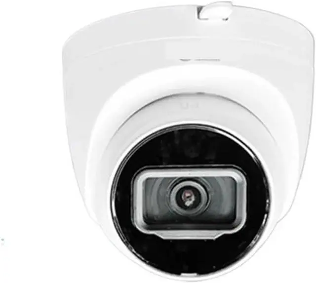 Main image of IPC-HDW2441T-S 4MP 4K IR Outdoor Camera Built-in Microphone SD Card Solt Up to 256G Security Monitor(2.8mm,4MP Black)