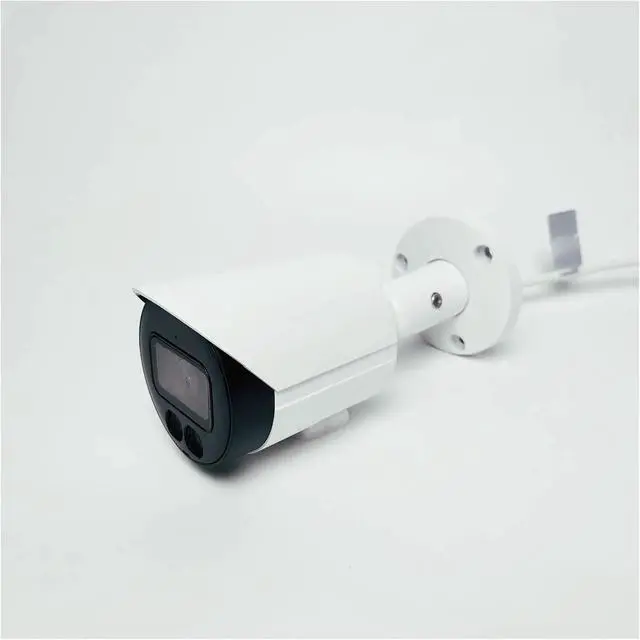 Alt view image 3 of 4 - IPC-HFW2849S-S-IL 8MP Smart Dual Light Fixed-Focal Bullet POE Built in MIC Network Camera(2.8mm)