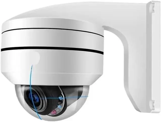 Main image of 4K 8MP Optical POE PTZ Camera Outdoor 12X Zoom IP Surveillance Camera 100m Night Vision AI Street Security CCTV(4K 12X POE PTZ Cam)