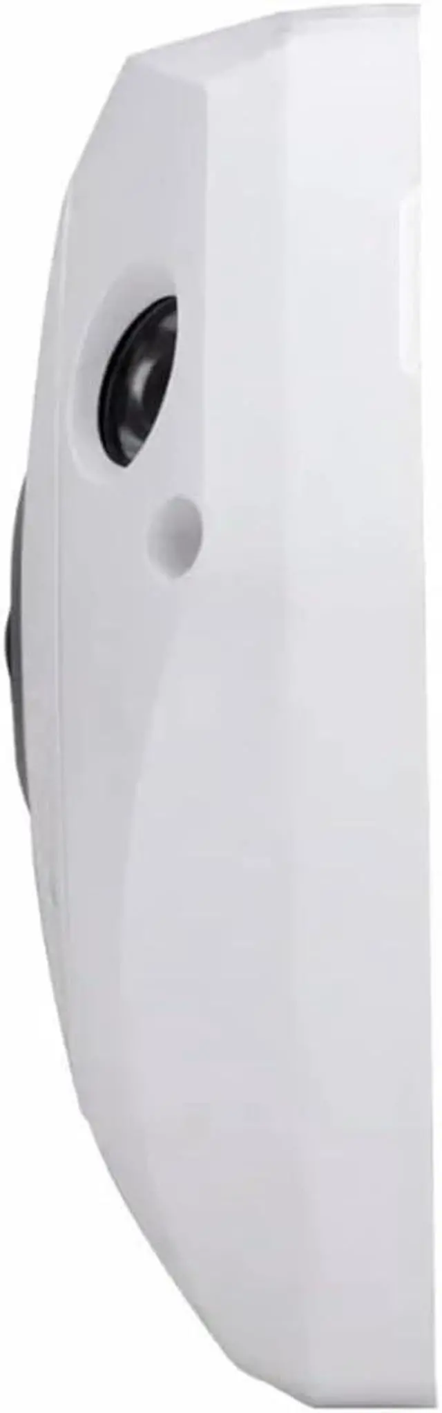 Alt view image 6 of 6 - 4K 8MP 5MP Fisheye Camera IP 1080P POE Indoor Home Security Panaromic 180 360 Degree IP Dome CCTV Camera Motion Detection(1.56mm,5MP DC 12V)