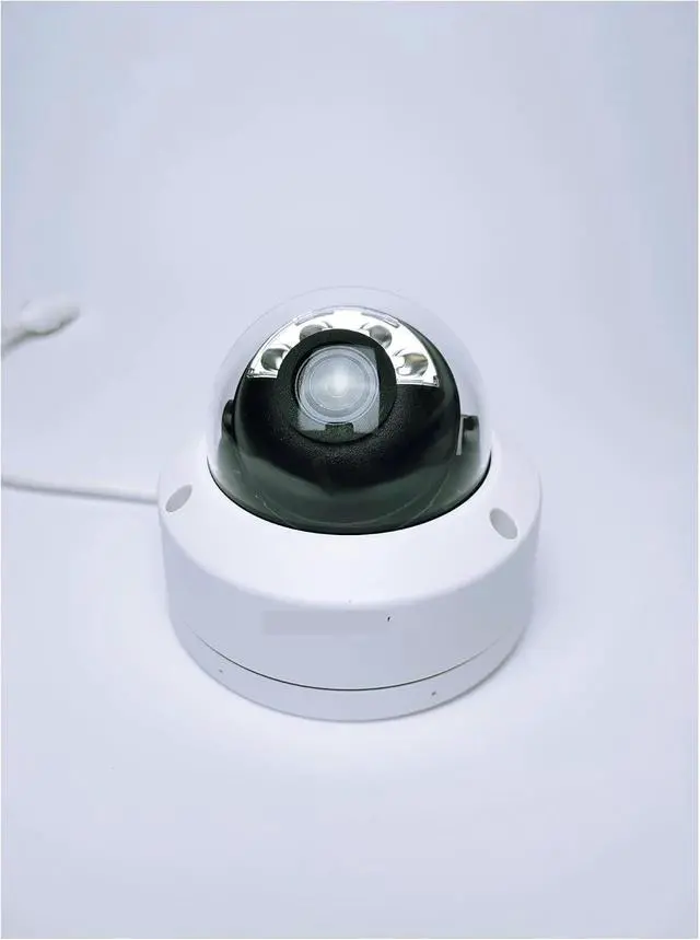 Alt view image 3 of 5 - DS-2CD1123G2-LIU DS-2CD1143G2-LIU DS-2CD1183G2-LIU 2/4/8MP Smart Hybrid Light Fixed Dome POE Camera(DS-2CD1183G2-LIU)