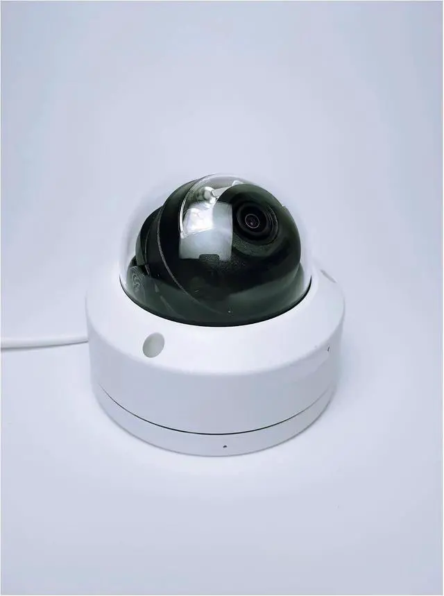 Alt view image 4 of 5 - DS-2CD1123G2-LIU DS-2CD1143G2-LIU DS-2CD1183G2-LIU 2/4/8MP Smart Hybrid Light Fixed Dome POE Camera(DS-2CD1183G2-LIU)