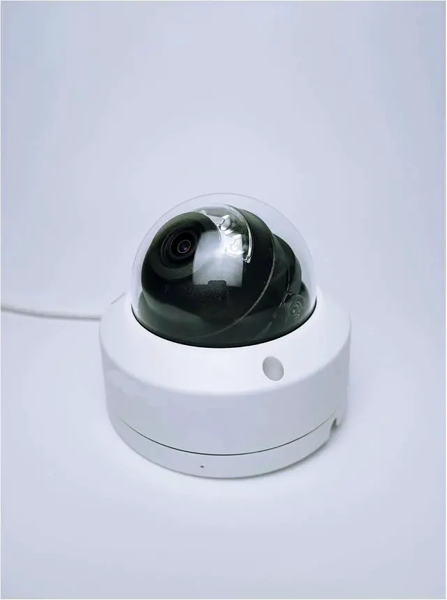 Alt view image 5 of 5 - DS-2CD1123G2-LIU DS-2CD1143G2-LIU DS-2CD1183G2-LIU 2/4/8MP Smart Hybrid Light Fixed Dome POE Camera(DS-2CD1183G2-LIU)