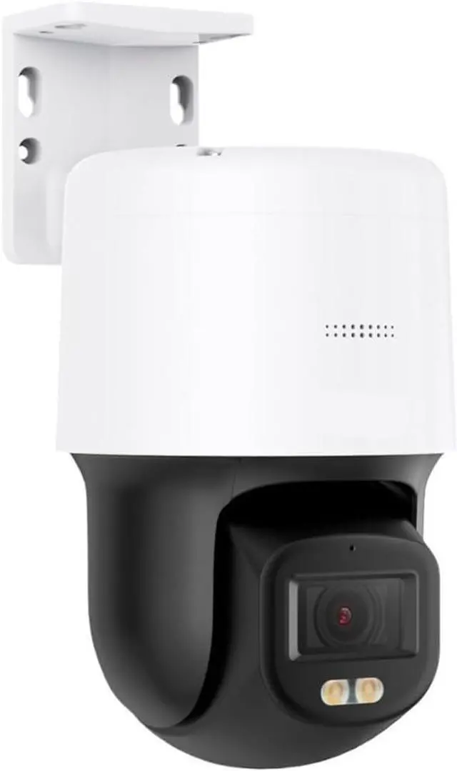 Main image of 3K 5MP PoE PT Speed Security Camera Color Night Vision Motion Detection Built-in Microphone Security Protection Cameras