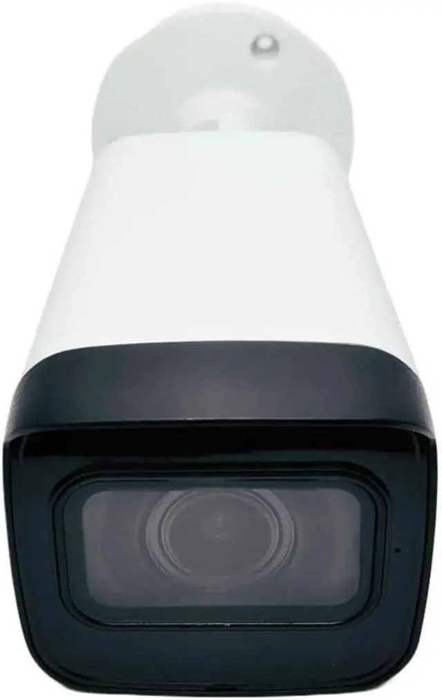 Alt view image 4 of 6 - English 4MP IPC-HFW2441T-ZS and 8Mp IPC-HFW2841T-ZS POE IR Vari-Focal Bullet Network Camera(HFW2441T-ZS White)