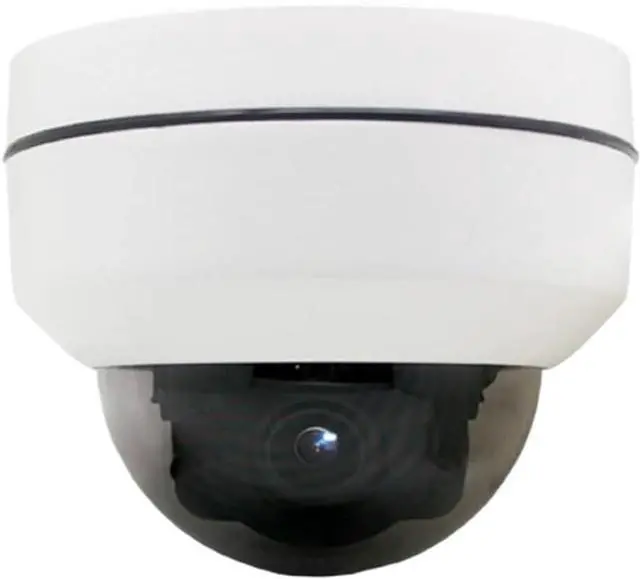 Main image of PTZ POE IP Camera 8MP 5MP 5X Zoom Dome Outdoor Face Detect Auto Focus Security Protection CCTV Surveillance Camera(48V POE 4MP)