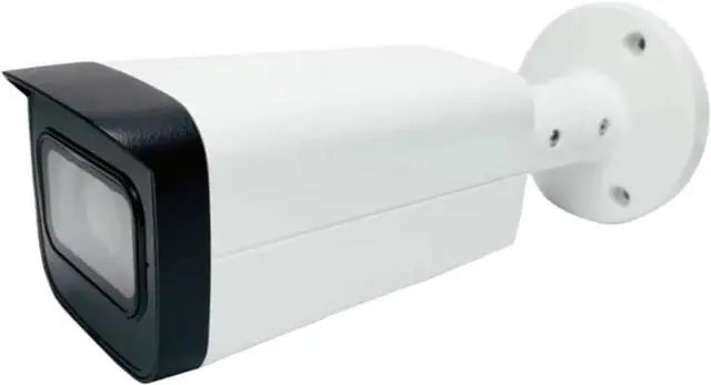 Main image of English 4MP IPC-HFW2441T-ZS and 8Mp IPC-HFW2841T-ZS POE IR Vari-Focal Bullet Network Camera(HFW2441T-ZS White)