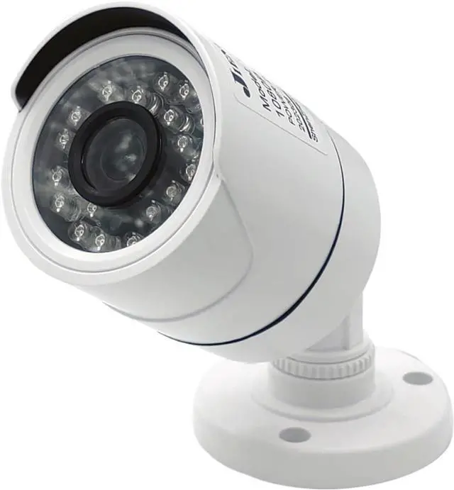 Main image of 4K 5MP Multi-Mode AHD TVI CVI CCTV Security Camera, Waterproof IR Night Vision Surveillance Cam Supports 1080P for Indoor & Outdoor Home Monitoring(8mm,TV Connection_PAL)
