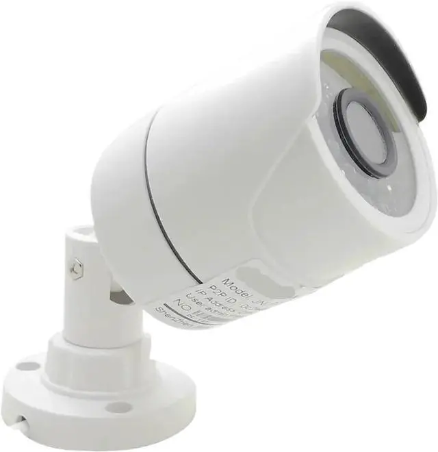 Main image of 1080P Wired AHD Bullet CCTV Security Camera, HD IR Night Vision Waterproof Outdoor Surveillance Camera for Home(1080P_NTSC)