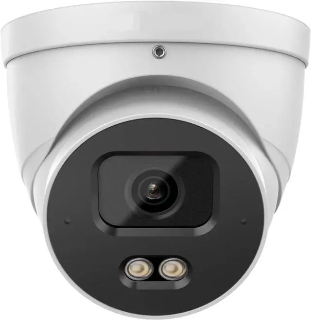 Main image of 4MP Full Color Outdoor Security Camera IP67 Metal Housing IVS Smart Motion Detection Onvif Built-in Mic