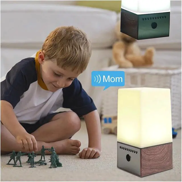 Alt view image 5 of 7 - Mini WiFi Security Camera with LED Fill Light, 130° Ultra Wide Angle, IR Night Vision & Motion Detection, Smart Home Remote Monitoring Cam(Camera with 32GB,)