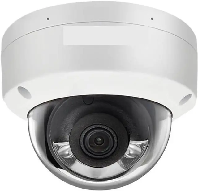 Main image of DS-2CD1183G2-LIUF 4K 8MP POE Smart Hybrid Light Fixed Dome Network Camera Built-in Mic IK08