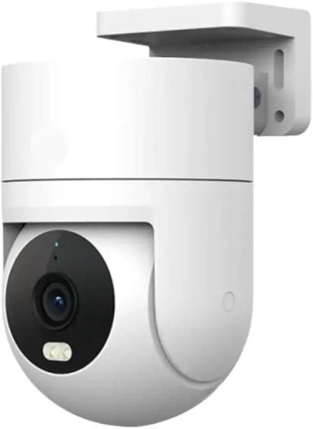 Main image of Outdoor Camera CW300 2.5K Full Color Night Vision 4 Million Pixels IP66 Human Tracking Warning Chinese Version(EU Plug,Camera Add 32 GB)
