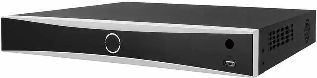 Main image of DS-7616NXI-K2/16P 4K 16 Channel PoE NVR Network Video Recorder with AI Human & Vehicle Detection,160Mbps Bandwidth,12MP Decoding, H.265+,Support HDMI/VGA, ONVIF, Plug & Play (No Hard Drive)