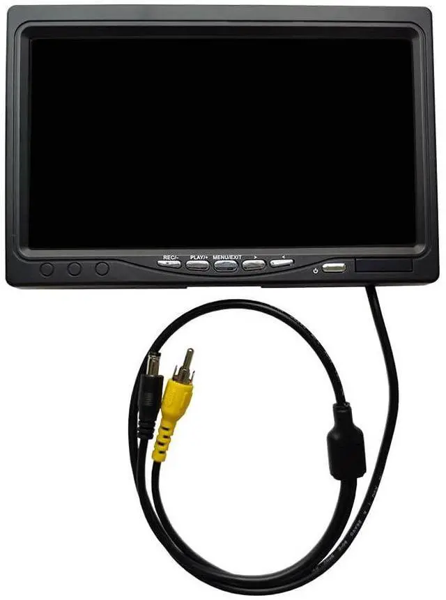 Main image of 7-inch Display Screen, This is a Replacement Accessory, only Suitable for FDGSAB Pipeline Endoscope
