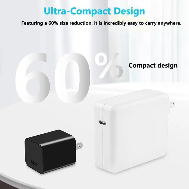 Alt view image 2 of 7 - Mini Camera, 1080P HD Plug & Play Portable Surveillance Camera,No WiFi