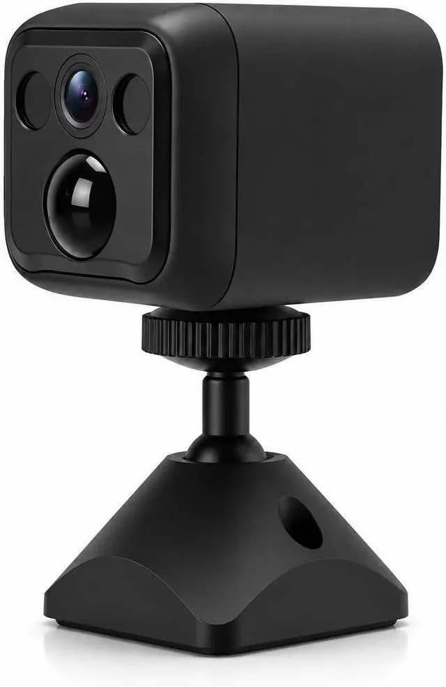 Main image of Yoidesu 1080P WiFi Indoor Security Camera 130 Wide Angle Motion Detection