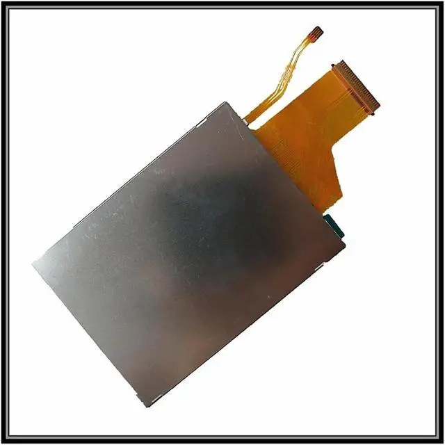 Alt view image 2 of 2 - LCD Display Screen, Compatible for Sony, DSC-HX50V DSC-HX60V HX50 HX60 Built-in Camera LCD