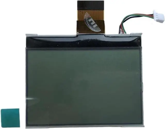 Main image of Compatible for GodoxV860 II V860II TT685 AD360II AD360 LCD Screen Display Flash Speedlite Camera Display Screen