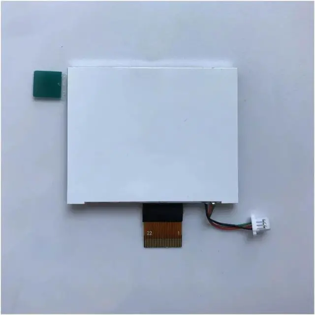 Alt view image 2 of 2 - Compatible for GodoxV860 II V860II TT685 AD360II AD360 LCD Screen Display Flash Speedlite Camera Display Screen