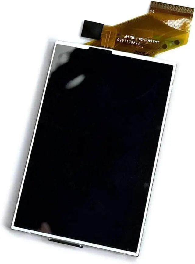 Alt view image 2 of 3 - LCD Display Screen,Compatible for PanasonicDMC-ZS50 DMC-TZ70 ZS50 TZ70 Built-in Camera LCD