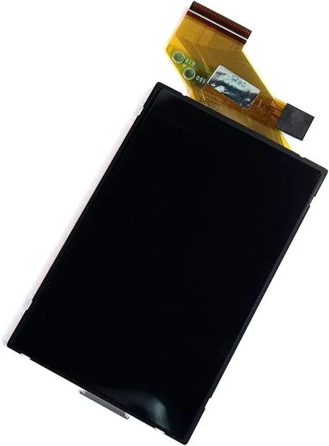 Alt view image 3 of 3 - LCD Display Screen,Compatible for PanasonicDMC-ZS50 DMC-TZ70 ZS50 TZ70 Built-in Camera LCD