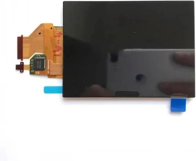 Main image of ZV-1 LCD Screen Display Compatible for Sony ZV1 Camera Display Screen
