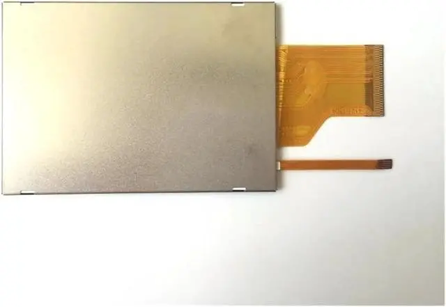 Alt view image 2 of 2 - X-A2 X-T10 LCD Screen Display,Compatible for Fuji XA2 XT10 Camera Display Screen