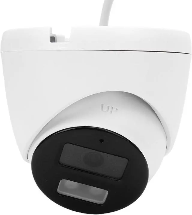 Alt view image 5 of 7 - 5MP PoE Dome Camera, 2.8mm Wide Angle Lens Security System with 1520p Resolution and WDR Technology for Indoor or Outdoor Monitoring, IP67 Rated Housing