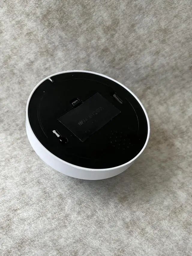 Alt view image 2 of 5 - NOBEYSTON Surveillance Cameras Vandal-Proof Dome Camera, AI Human Detection, 100ft IR Night Vision Built-in Mic