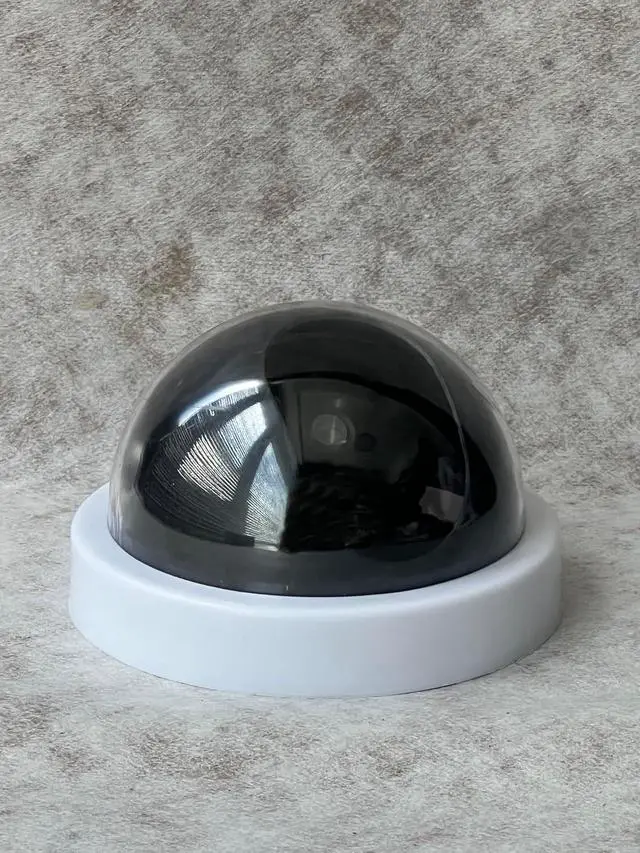 Alt view image 4 of 5 - NOBEYSTON Surveillance Cameras Vandal-Proof Dome Camera, AI Human Detection, 100ft IR Night Vision Built-in Mic