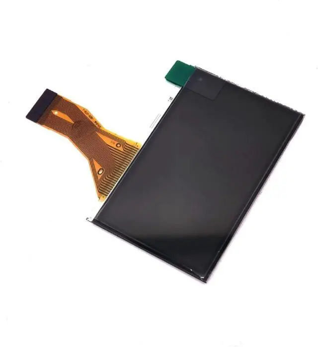 Alt view image 5 of 5 - LCD Screen for JVC HD10 HD300 HM330 HM200 MS120 MS230