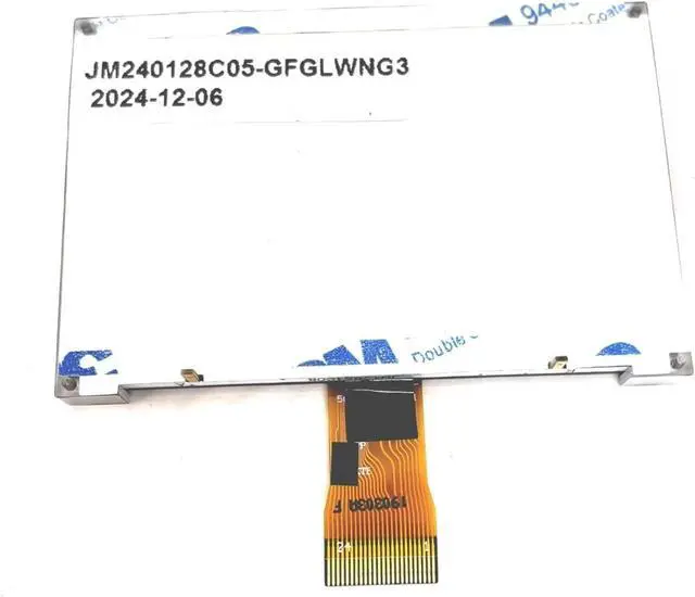 Alt view image 2 of 5 - LCD Display Screen for Godox AD400 PRO AD600 PRO
