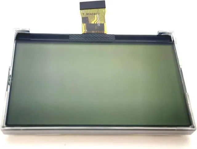 Alt view image 3 of 5 - LCD Display Screen for Godox AD400 PRO AD600 PRO