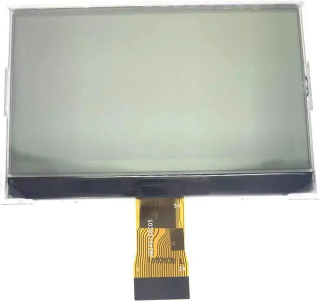Alt view image 4 of 5 - LCD Display Screen for Godox AD400 PRO AD600 PRO