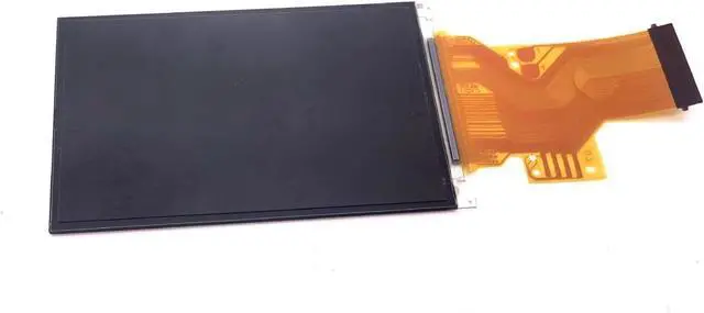 Alt view image 4 of 4 - LCD Display Screen for Panasonic LX7 GF5 G5 D LUX6