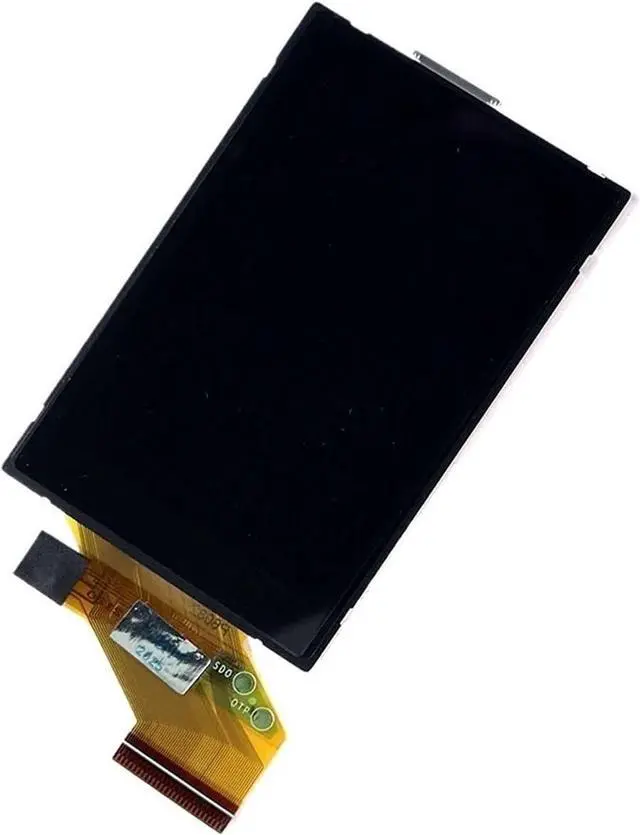 Main image of LCD Display Screen,Compatible for PanasonicDMC-ZS50 DMC-TZ70 ZS50 TZ70 Built-in Camera LCD