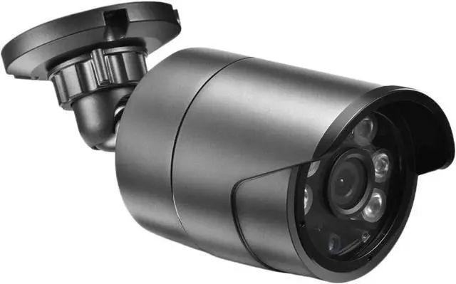 Main image of 8MP 5MP Gadinan HD 4K H.265+ IP Camera Outdoor Dual Light Source Video Surveillance 48V POE Night Vision CCTV Security Camera(2.8mm,48V POE 4MP)
