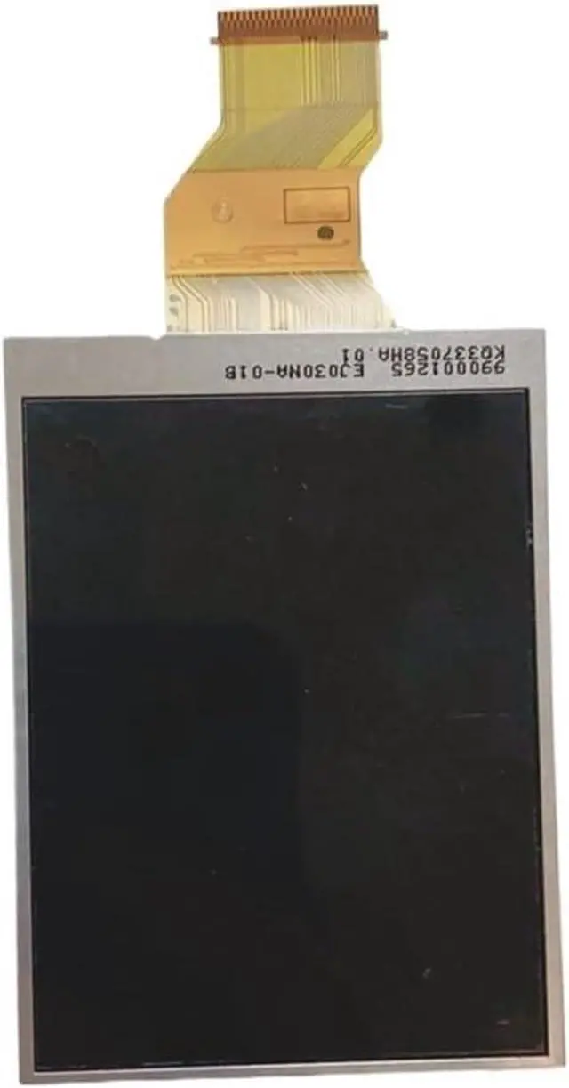 Main image of LCD Display Screen with Backlight, Compatible for Sony, WX150 WX300 WX350, Camera Accessories